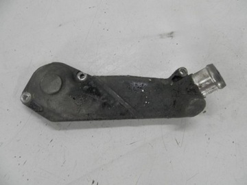 КОРПУС ТЕРМОСТАТА PASSAT B5 FL 2.5 TDI 150KM AKN