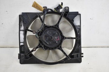 VENTILÁTOR MAZDA XEDOS 9 2.3 V6 96R