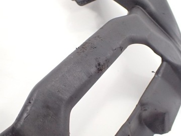 Osłona dół pod zderzak przód Polaris Sportsman 850