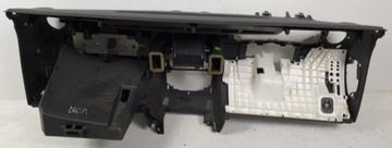 DACIA SANDERO I КОНСОЛЬ ПРИБОРНОЙ ПАНЕЛИ