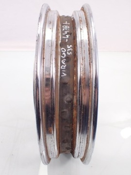 Задний диск 15 дюймов x 3,00 Yamaha XV Virago 535 87-03