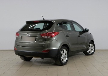 Fairies Hyko Hyundai IX35 с 2010 года