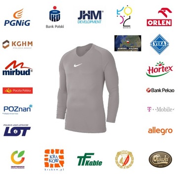 МУЖСКАЯ ФУТБОЛКА NIKE THERMOACTIVE DRY FIRST, размер L