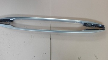 РЕЙНГИ НА КРЫШЕ MAZDA 6 III 2015 ХРОМ КОМБИ