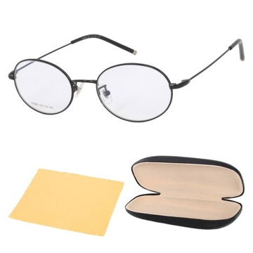 OPRAWA KOREKCYJNA H0062 BLACK