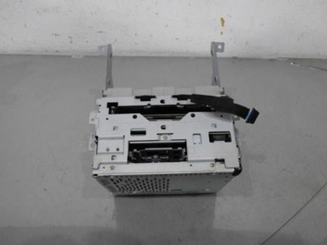 RADIO CD INFINITI FX35