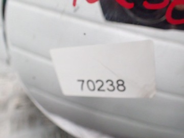 Двигатель 10395км Suzuki VS Intrumer 600 750 800