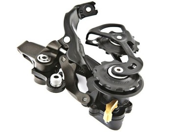 Przerzutka ZEE RD-M640 10-k. krótkie ramiączka DH