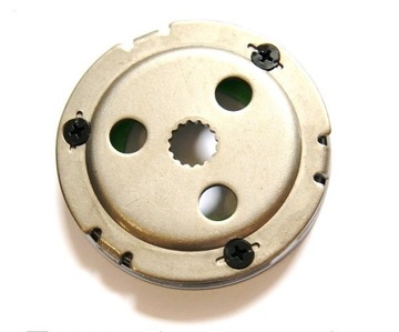 SPRZĘGŁO JEDNOKIERUNKOWE SKUTER 2T KEEWAY FOCUS