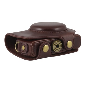 ЧЕХОЛ ДЛЯ CANON PowerShot G7 X Mark III 3