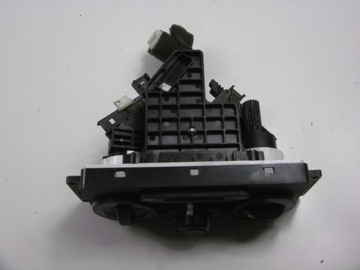 KIA RIO I DC 99-02 PANEL ŘÍZENÍ VENTILACE