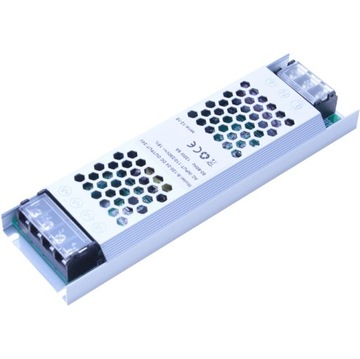 Zasilacz ULTRA SLIM 24V DC IP20 120W transformator