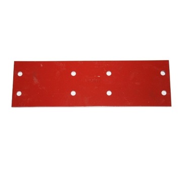 Płoza obracalna 929100101pług Pottinger