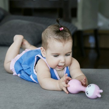 ALILO Smart Bunny - Синий