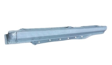 PRÓG PROGI POSZYCIE AUDI A4 B5 94-01 LEWY OCYNK