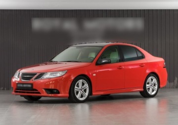 SAAB 9-3 II 4D 2002-2011 КОМПЛЕКТ ОБЛЕКТЕРОВ HEKO