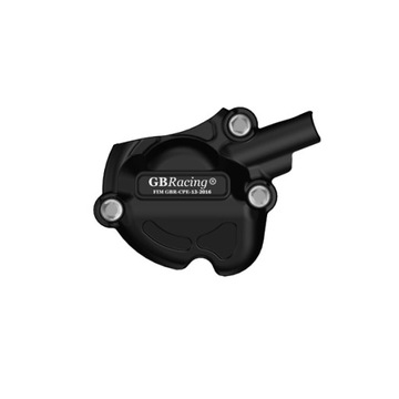OSŁONA IMPULSATORA - GB RACING - YAMAHA R1 2015-