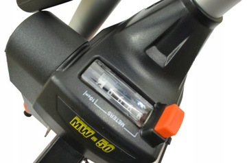 ИЗМЕРИТЕЛЬНОЕ КОЛЕСО + Крышка, колесо, одометр, ЦИФРОВОЕ