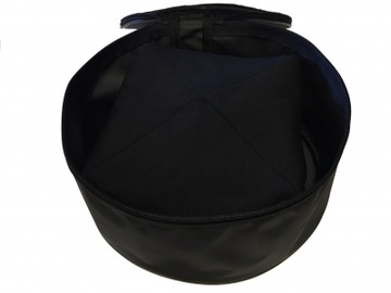 Чехол на биретту и университетскую фуражку