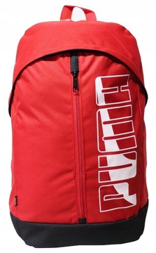 NEW PLECAK SZKOLNY PUMA PIONEER 074718 05