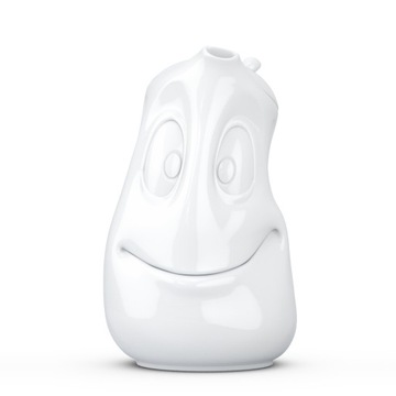 Элегантный кофейник и чайник TASSEN