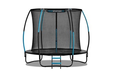 Trampolina Ogrodowa Hiton Polska C 250cm 8FT RING