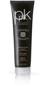 PURA ARGAN MASK MASKA DO WLOSOW 150ML