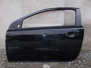 DRZWI LEWE OPEL ASTRA 3 III H GTC 2005-2010R