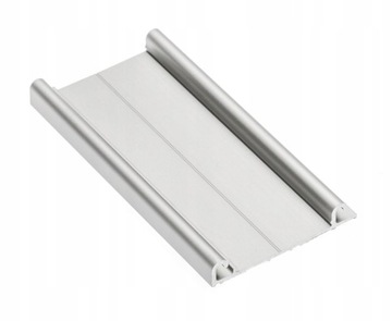 Комплект фурнитуры GTV Loca 2,5м/2d ALU, высота 3,0м