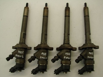 Форсунка 0445110353 Ford Focus MK2 1.6 TDCi