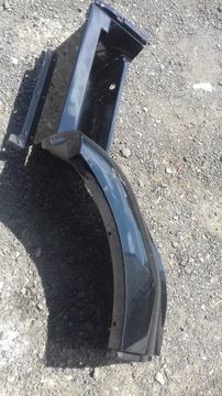 renault premium stopnica nadkole wneka IGLA ORYGIN