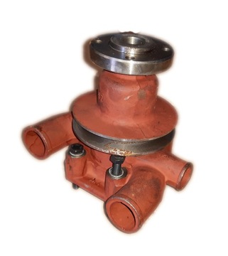 POMPA WODY MF 255 URSUS 2812 3512 C360-3P
