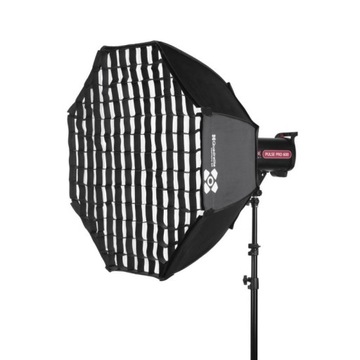 Quadralite plaster miodu grid do softboxa octa 180