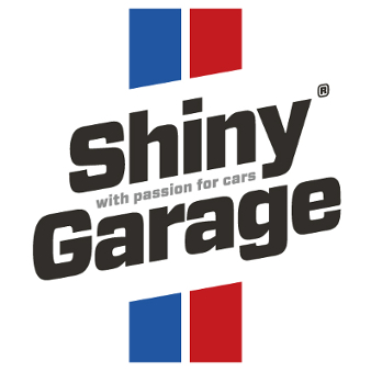 Средство для чистки ковров Shiny Garage для мытья обивки 5л
