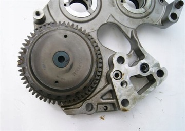 ПРИВОД МАСЛЯНОГО НАСОСА AUDI A8 4.2 5.2 FSI 079109361R