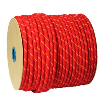 LINA PLECIONA POLIPROPYLENOWA SZNUR 4 MM 2MB LINKA