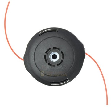 СТРУННАЯ ГОЛОВКА T9 (108 ММ, T25) ЛЕЗВИЯ