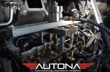 СЪЕМНИК ФОРСУНОК RENAULT FIAT DCI JTD 2.3 3.0