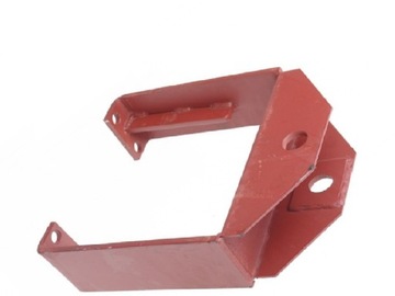 RAMA OBCIĄŻNIKÓW URSUS C-360 KPL STARY TYP