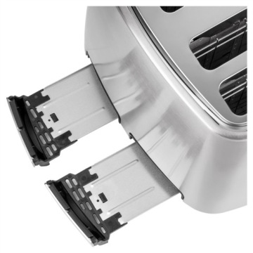 Тостер Sencor STS 5070SS Silver/Inox