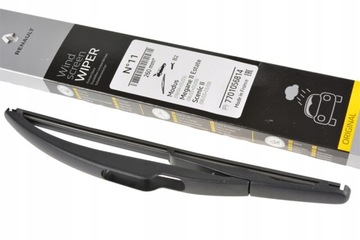 WYCIERACZKA TYŁ MEGANE SCENIC II 2 7701056814 OE