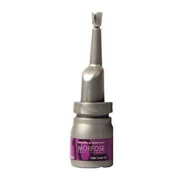 MORFOSE Olejek 10ml Accelerator do farb