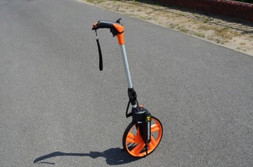 ИЗМЕРИТЕЛЬНОЕ КОЛЕСО + Крышка, колесо, одометр, ЦИФРОВОЕ