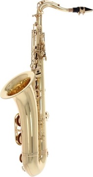 Тенор-саксофон Bb, B F-диез MTST0032G M-мелодии Złot