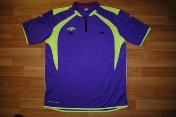 ФУТБОЛКА СУДЬИ_UMBRO_M_NEW