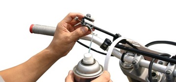 LINKA OBROTOMIERZA Yamaha DT 80 LC II 85-97