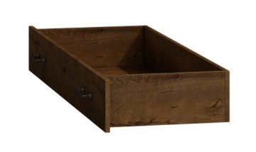 Meble ANTICA - Pojemnik (A-6)
