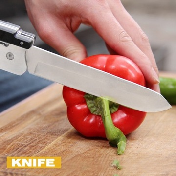 Многофункциональный инструмент для гриля ROXON 6 в 1