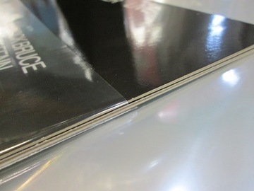 500 ОБЛОЖКОВ для виниловых пластинок LP12