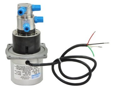 Pompa magnetyczna zębata MICROPUMP GZD.Q57.JDS-B38